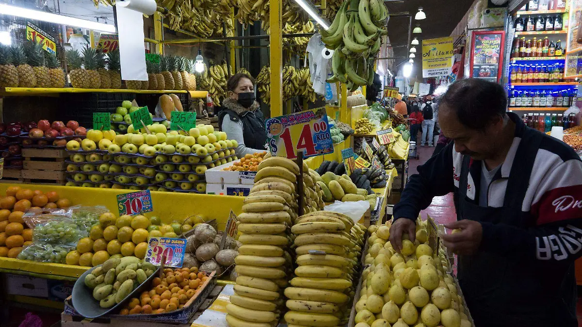 Inflación de la primera quincena de marzo